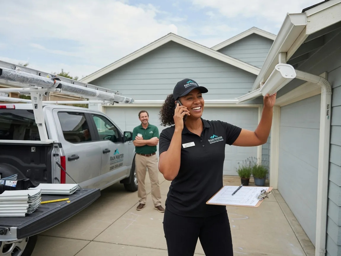 Gutter Installation Durham, CA FAQs